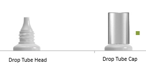 Head and Cap